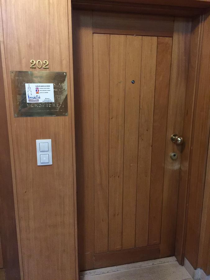 포르투 Invicta House Avenida Da Boavista 아파트 외부 사진