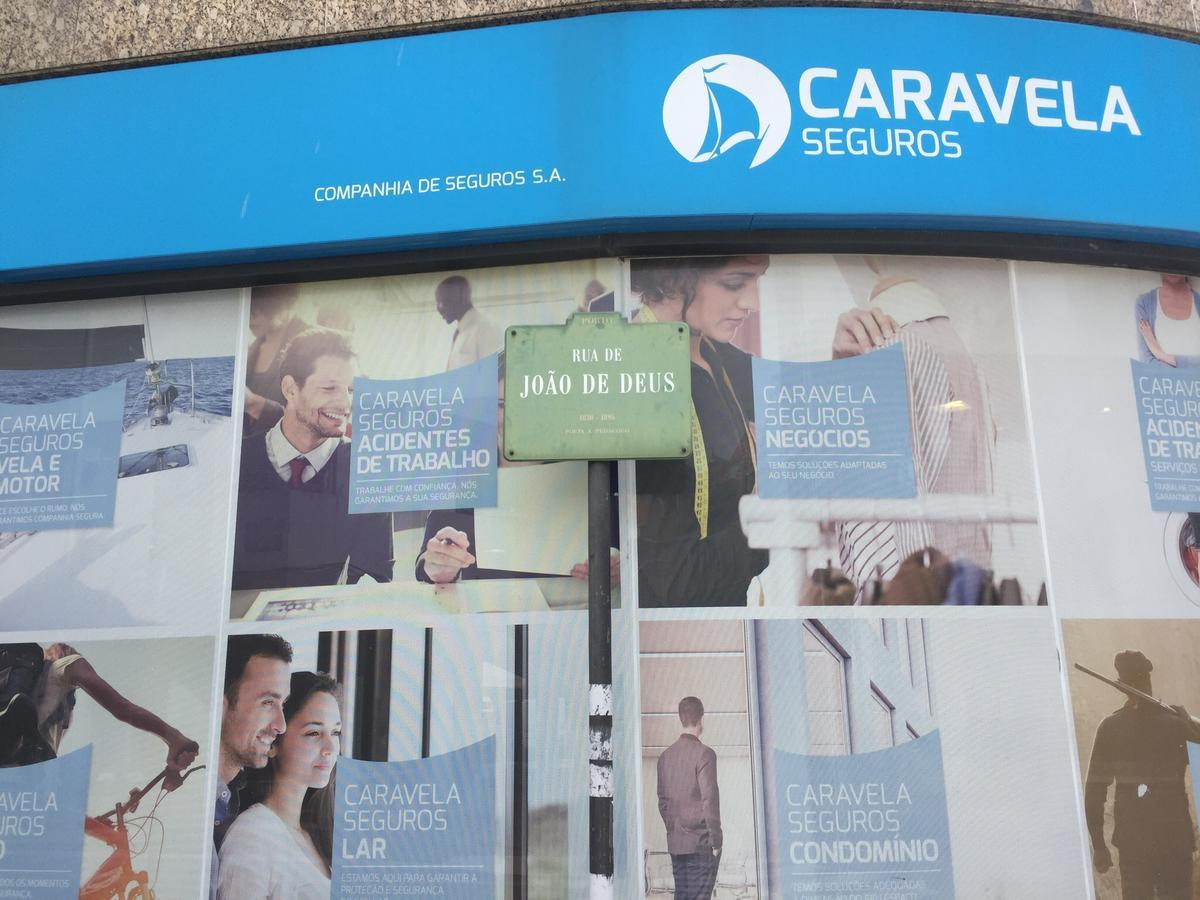 포르투 Invicta House Avenida Da Boavista 아파트 외부 사진