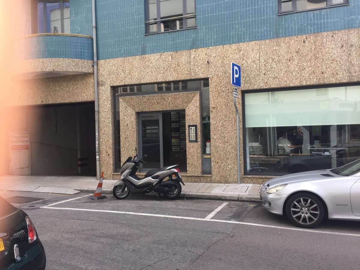 포르투 Invicta House Avenida Da Boavista 아파트 외부 사진