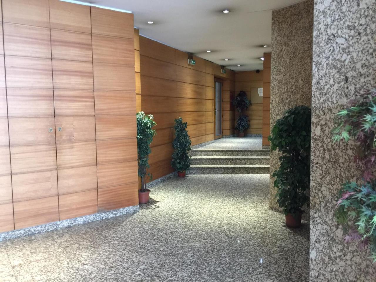 포르투 Invicta House Avenida Da Boavista 아파트 외부 사진