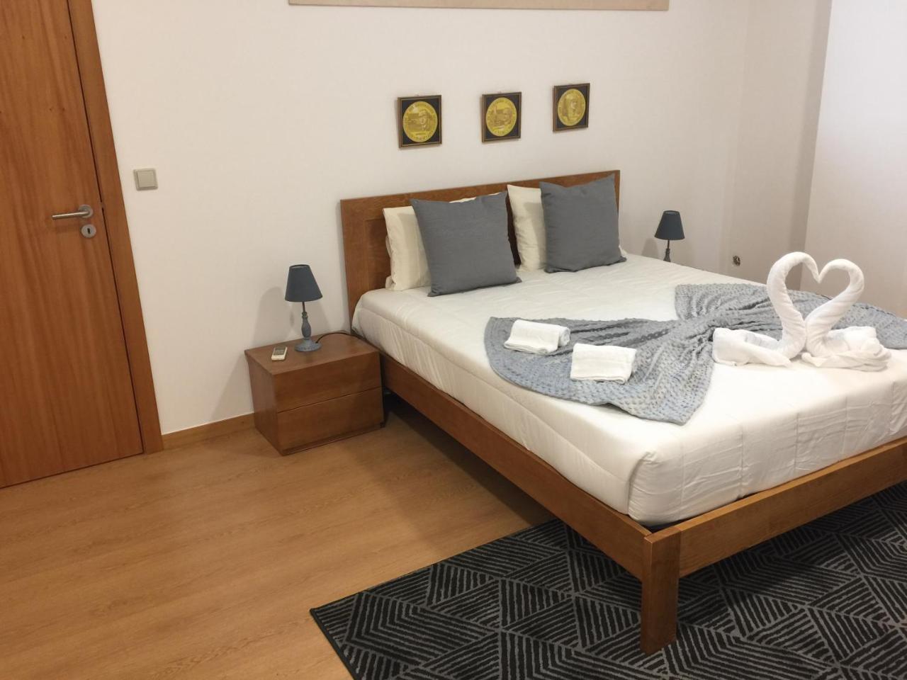 포르투 Invicta House Avenida Da Boavista 아파트 외부 사진