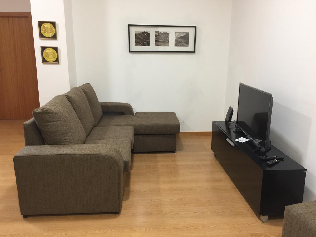 포르투 Invicta House Avenida Da Boavista 아파트 외부 사진