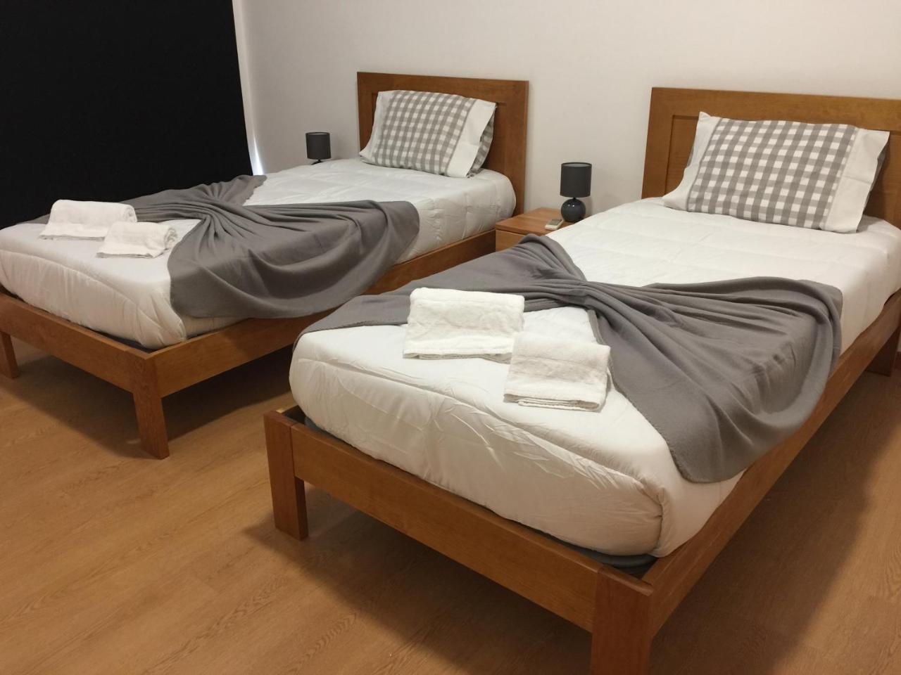 포르투 Invicta House Avenida Da Boavista 아파트 외부 사진