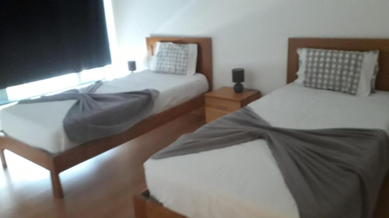 포르투 Invicta House Avenida Da Boavista 아파트 외부 사진