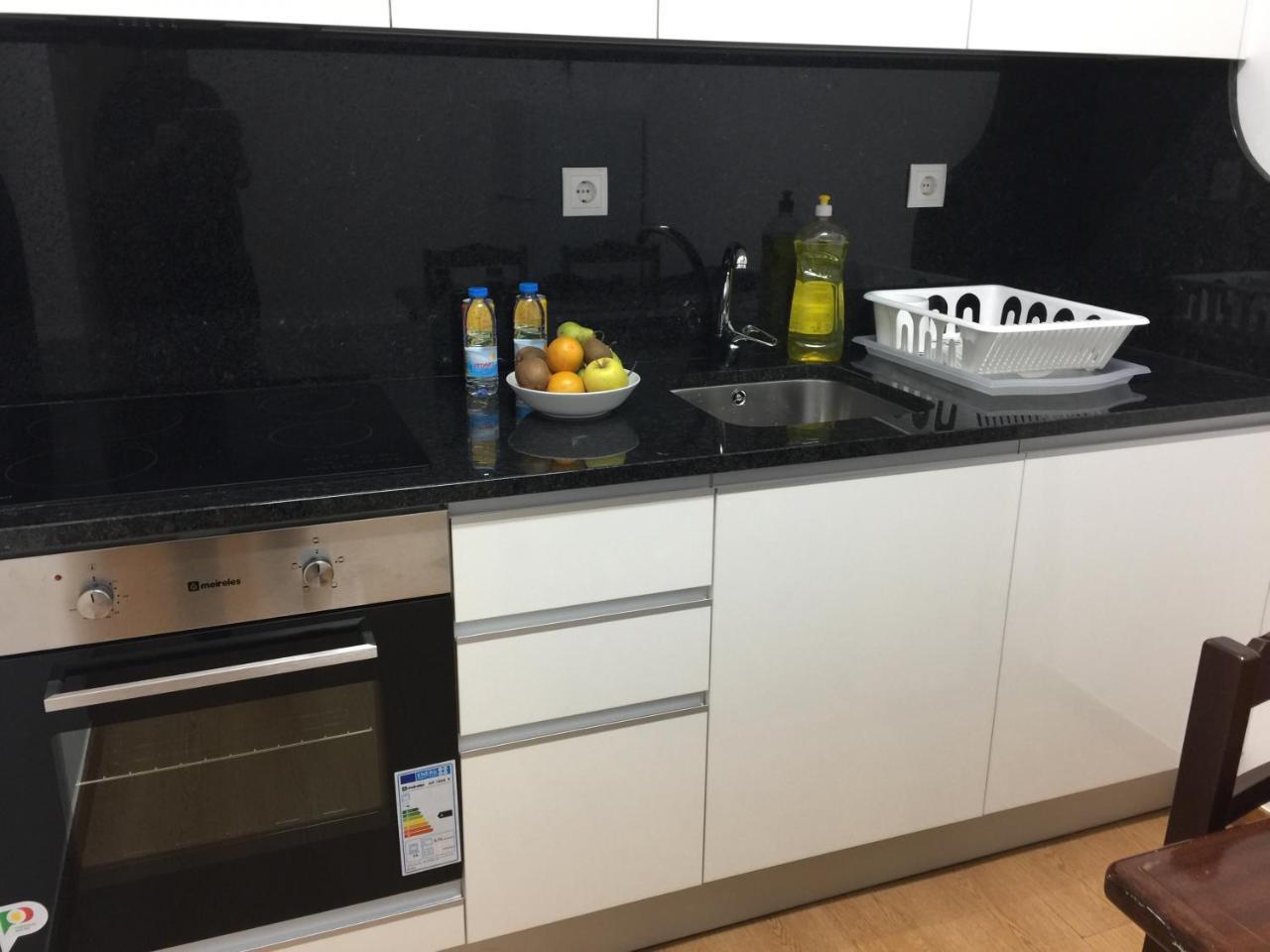 포르투 Invicta House Avenida Da Boavista 아파트 외부 사진